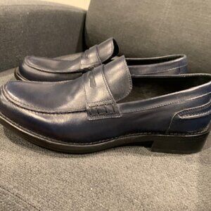 Girotti Men's Loafers (Brand New)